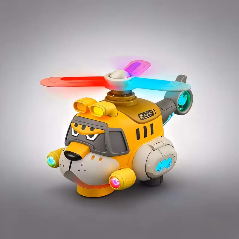  Toy