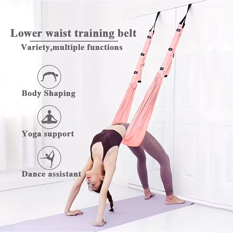 Yoga Rope