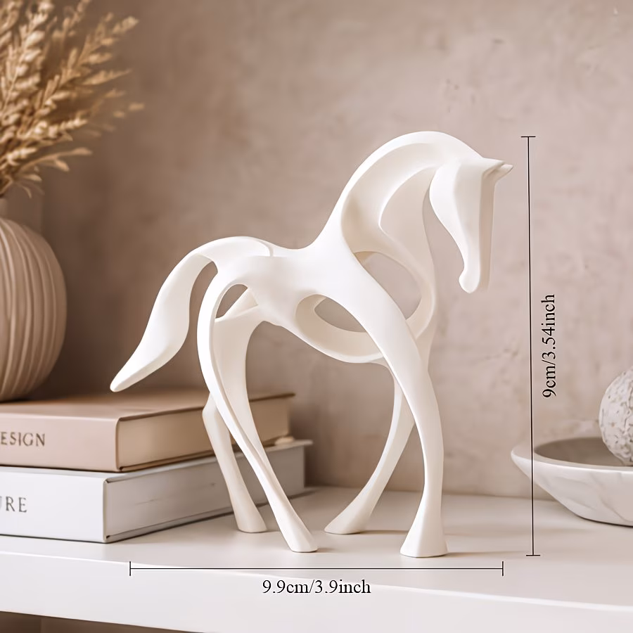 Horse Statue