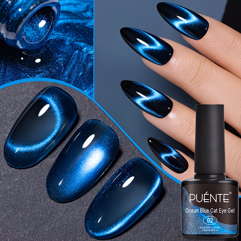  Gel Polish for Nail Art