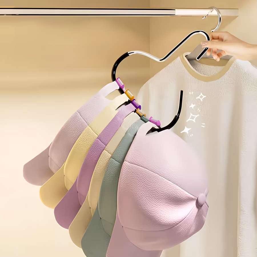 Storage Hooks