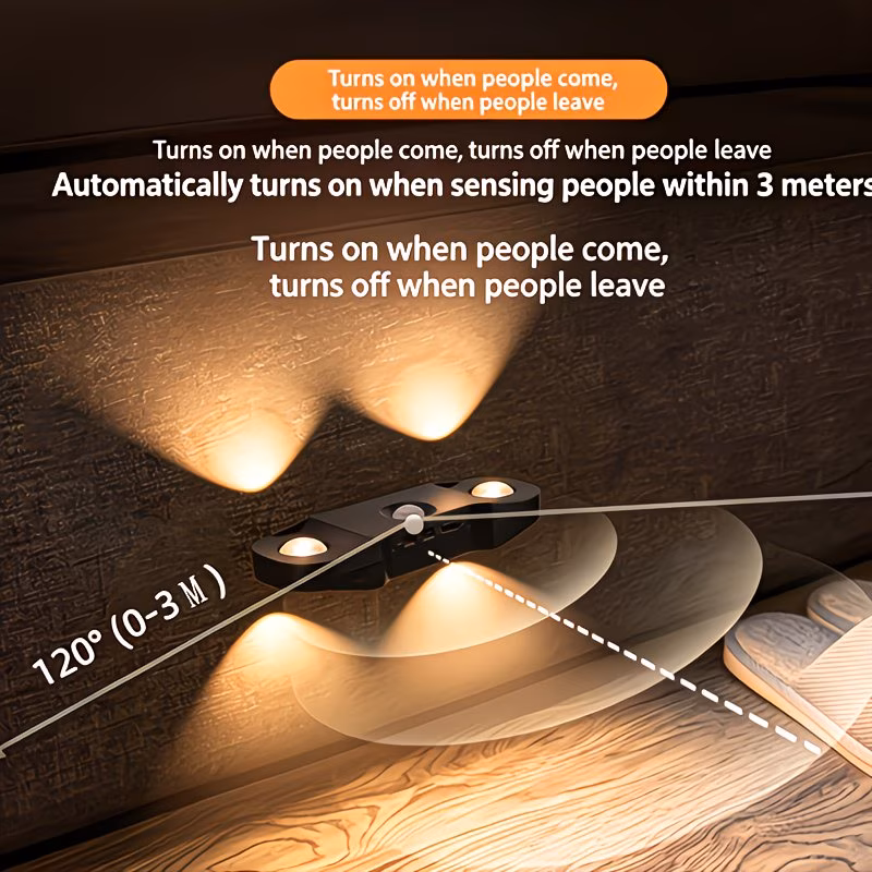 Smart Lamp