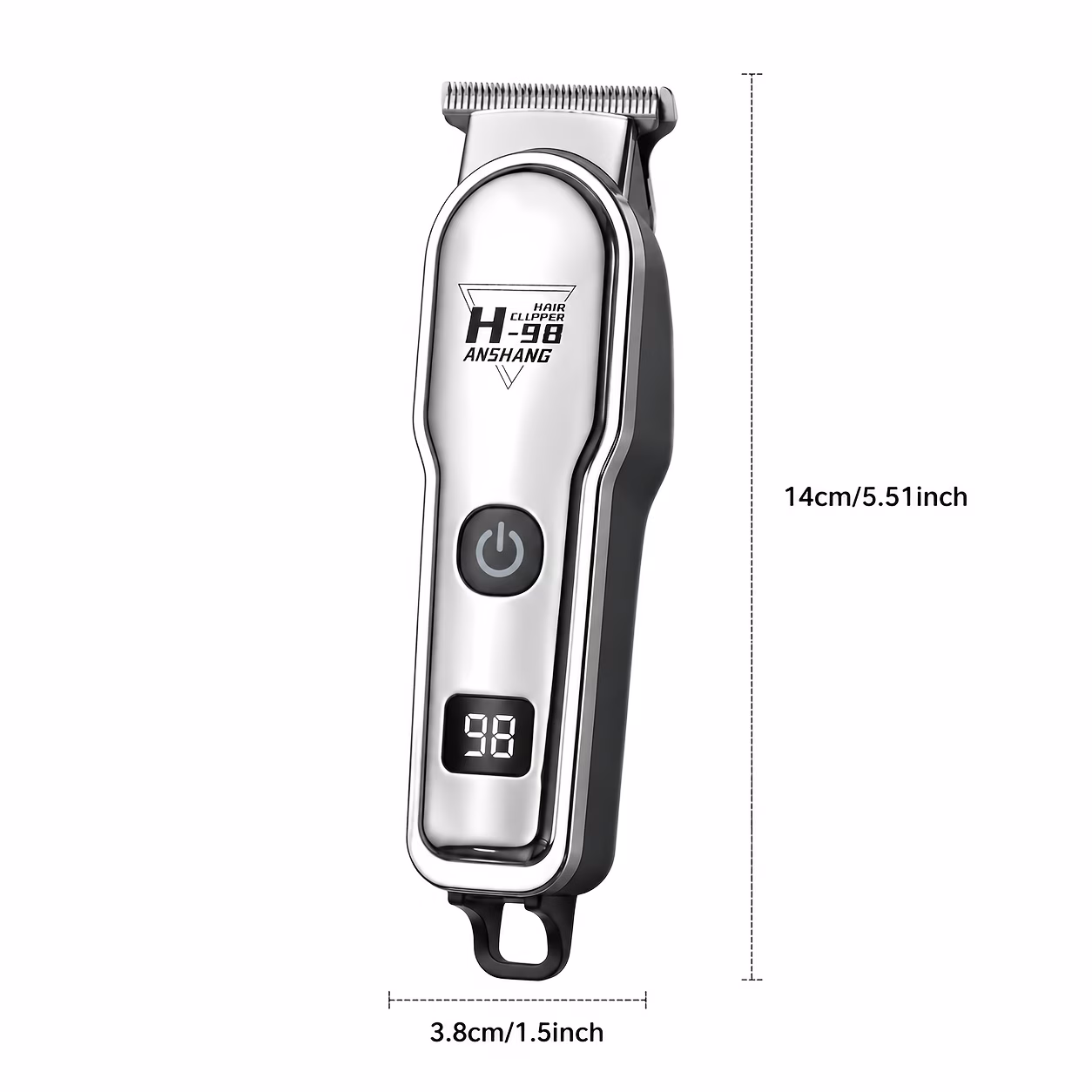 Trimmer