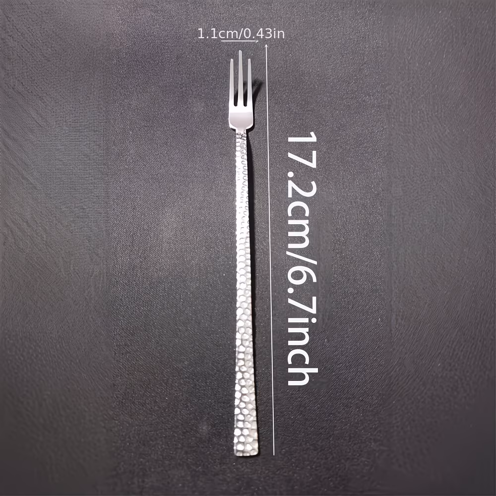  Fork