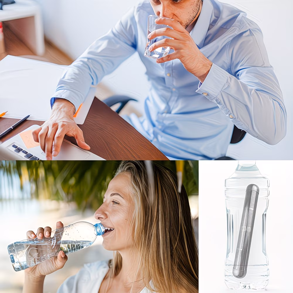  Alkaline Hydrogen Water Stick
