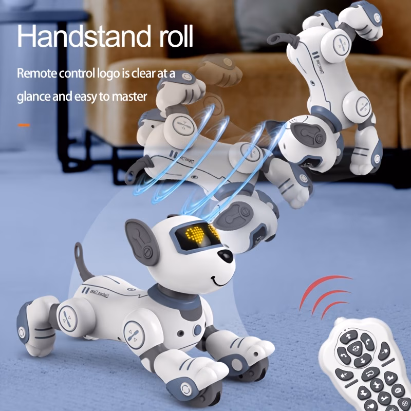 RC Robot