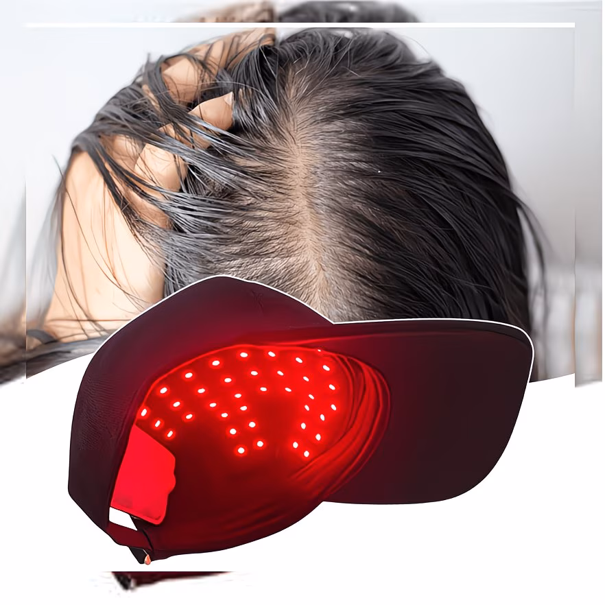Massage cap