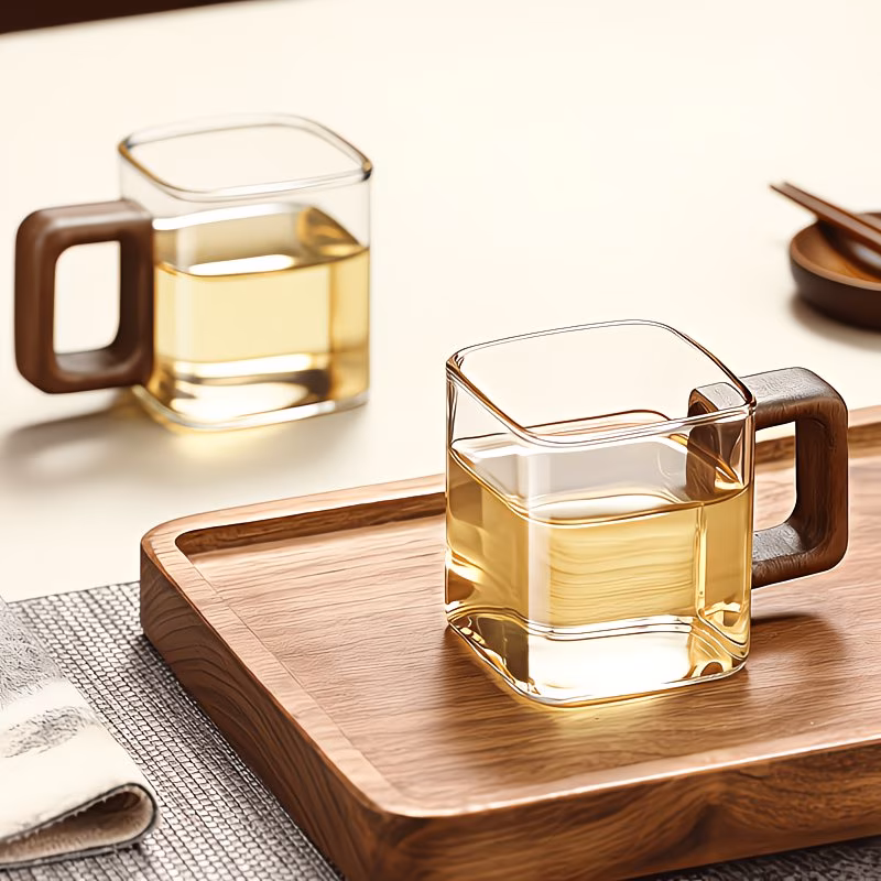 Tea Cups
