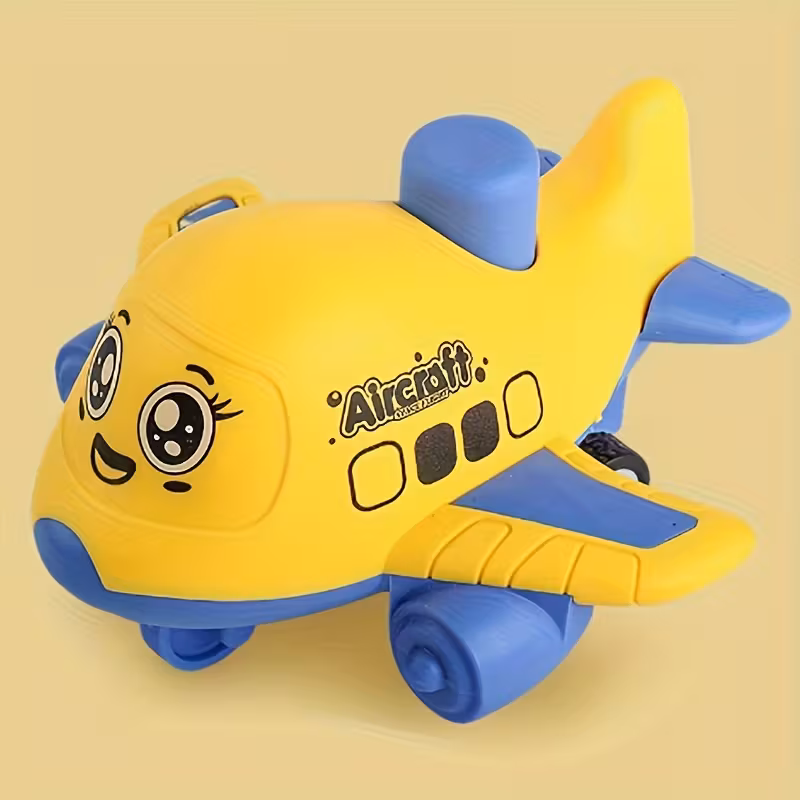 Toy Cartoon