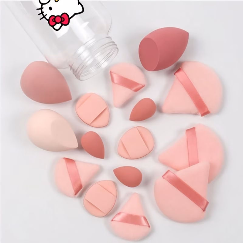 Makeup Sponges 