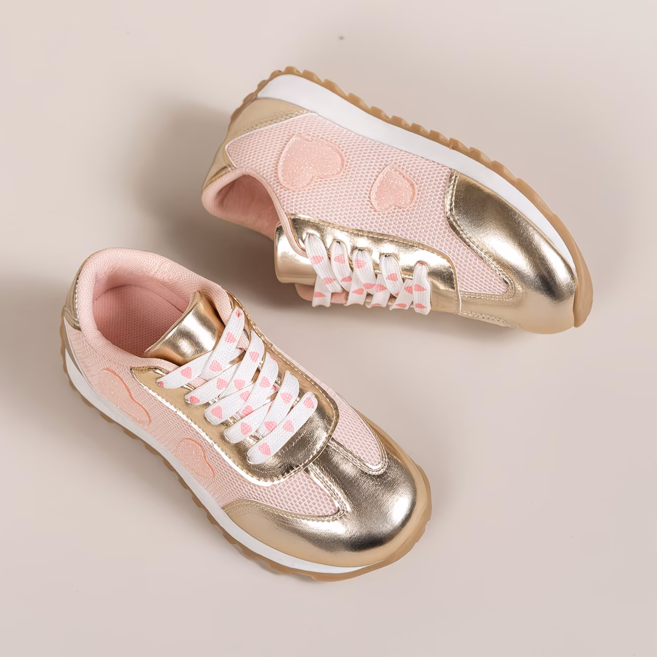  Canvas Sneakers