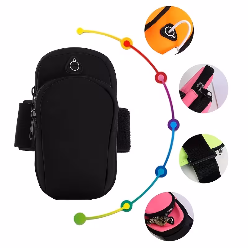Arm Bag