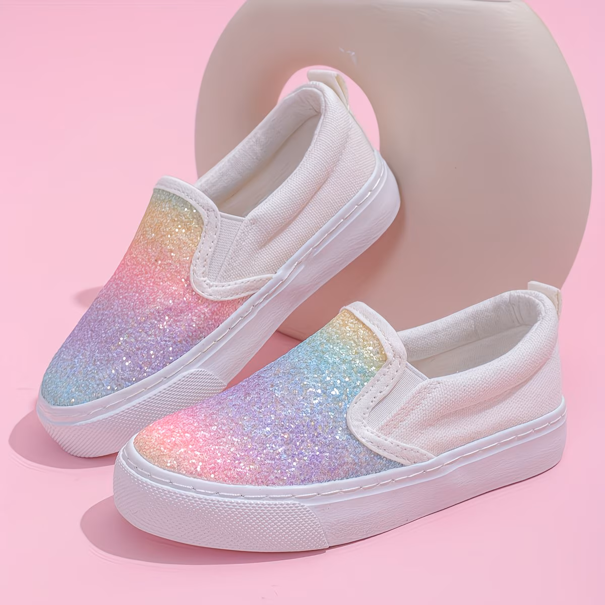  Canvas Sneakers