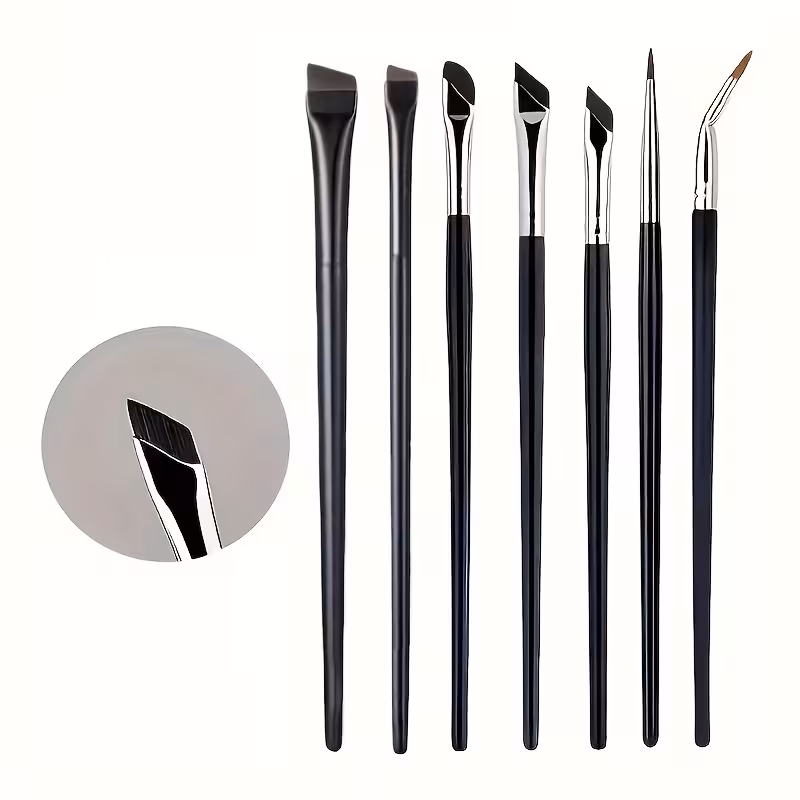 Eyeliner Brush Set