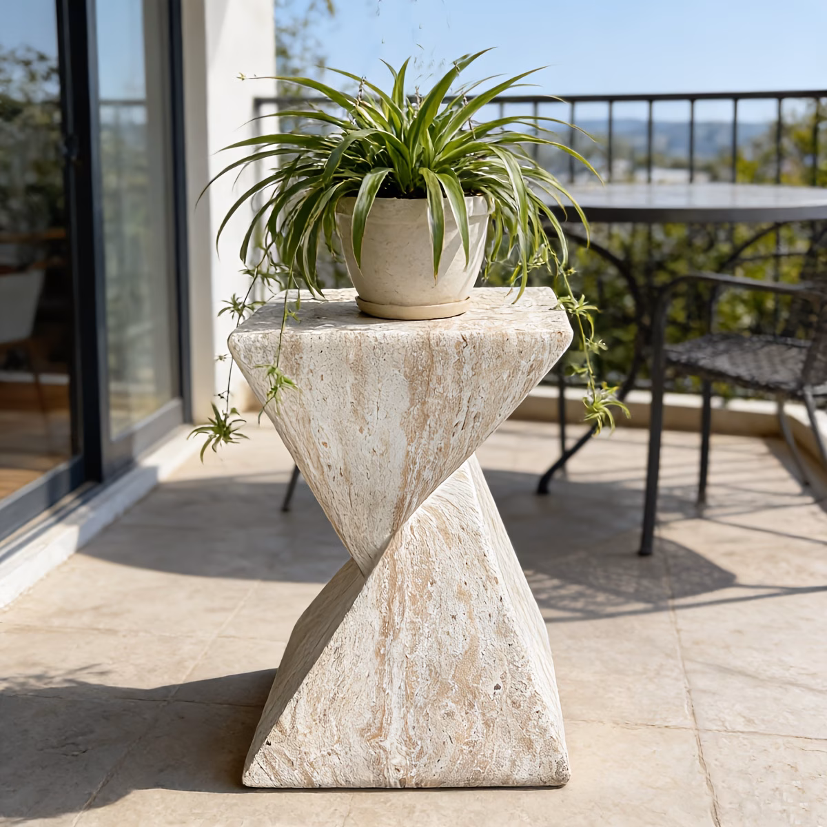 Side Table