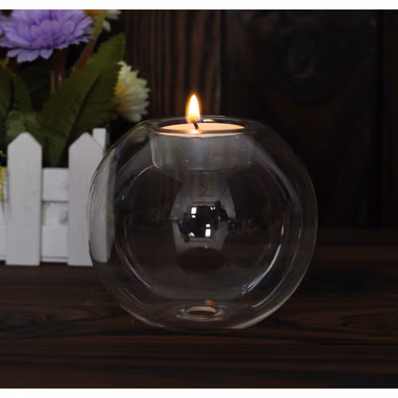  Candle Holder