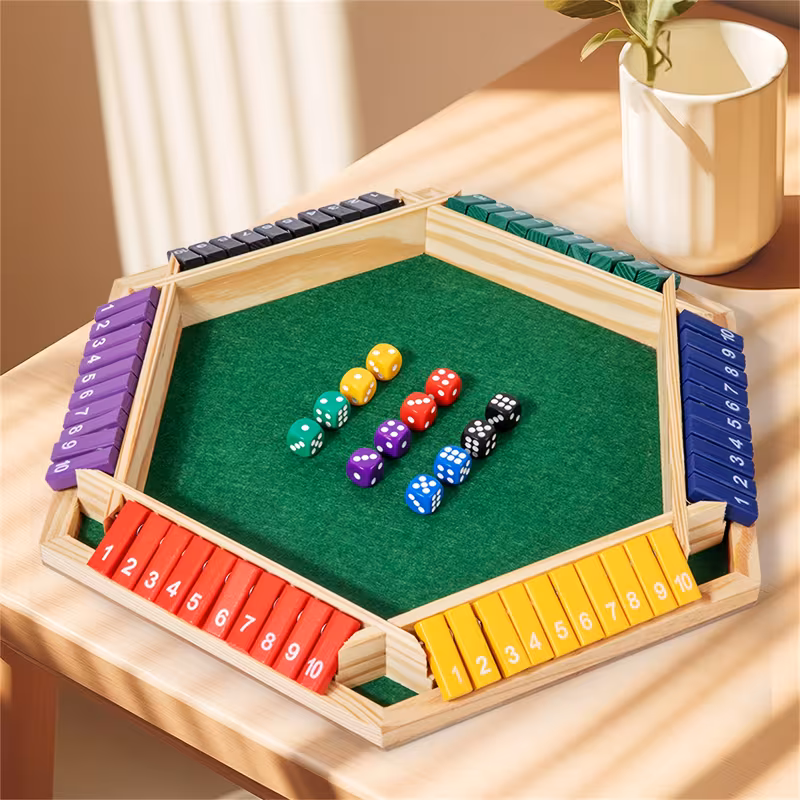 TOY
