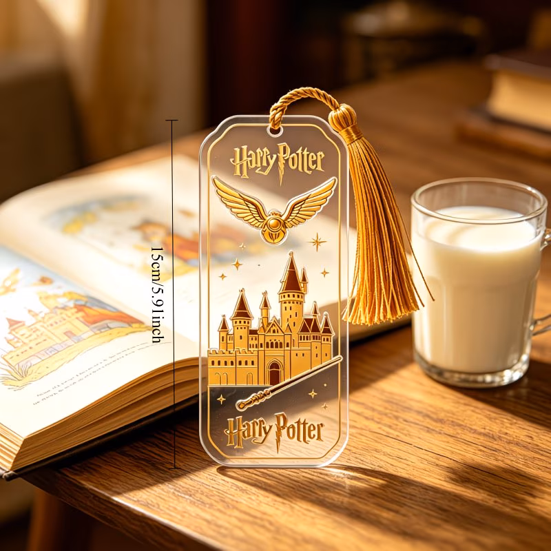 Bookmarks