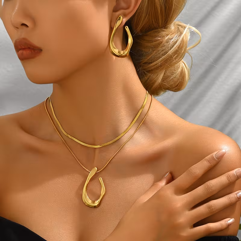 Necklace