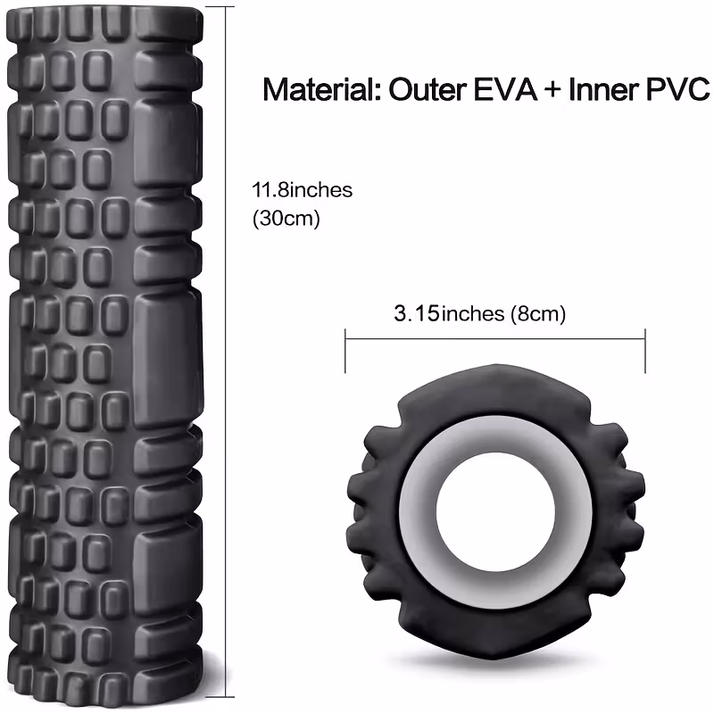  Sports Muscle Roller