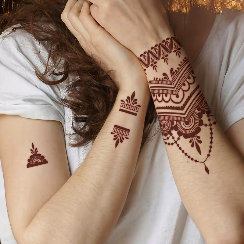 Indian Hainana