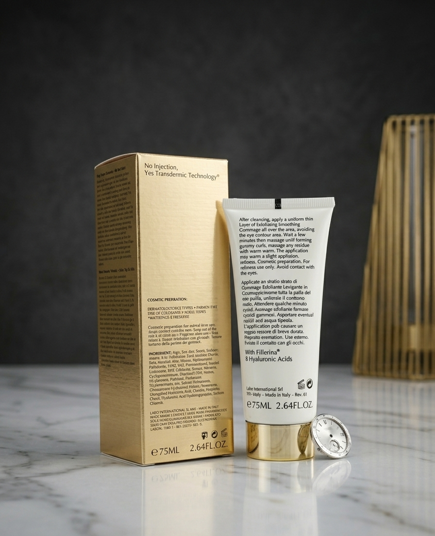 Cleanser