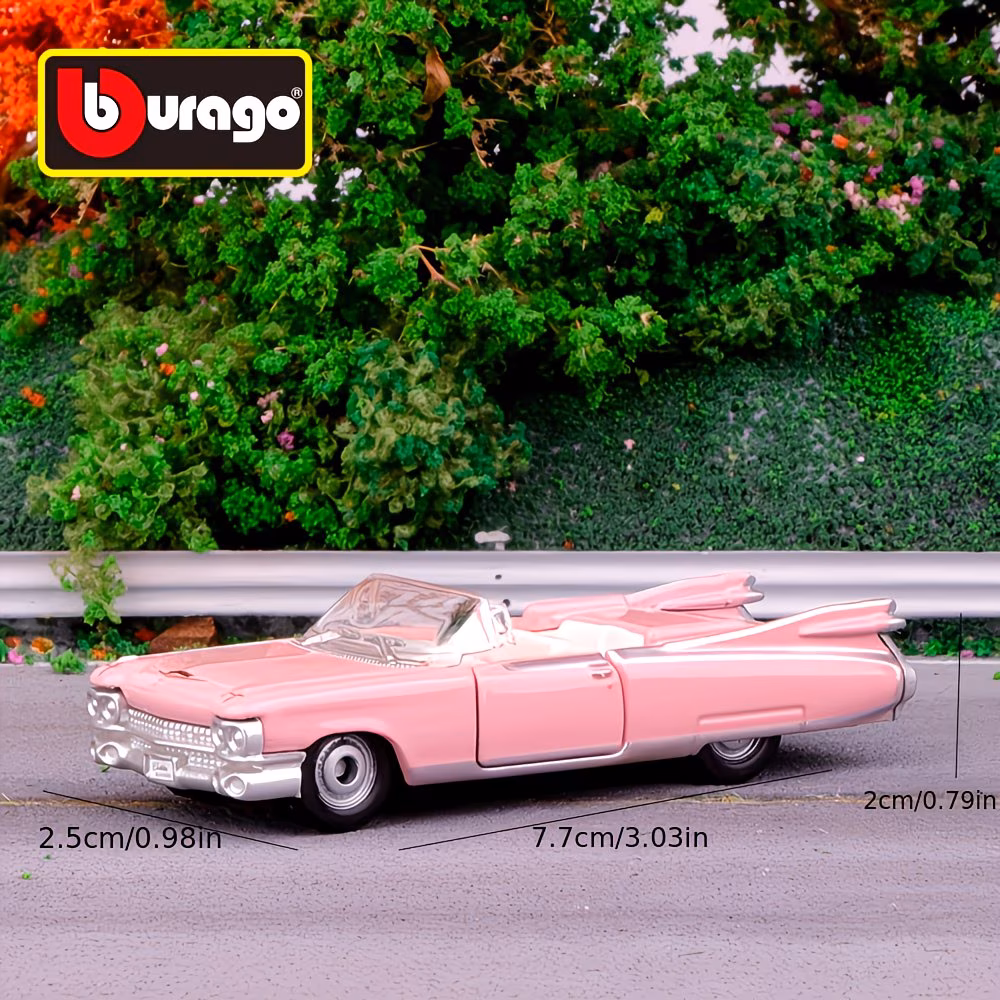  Car Model 