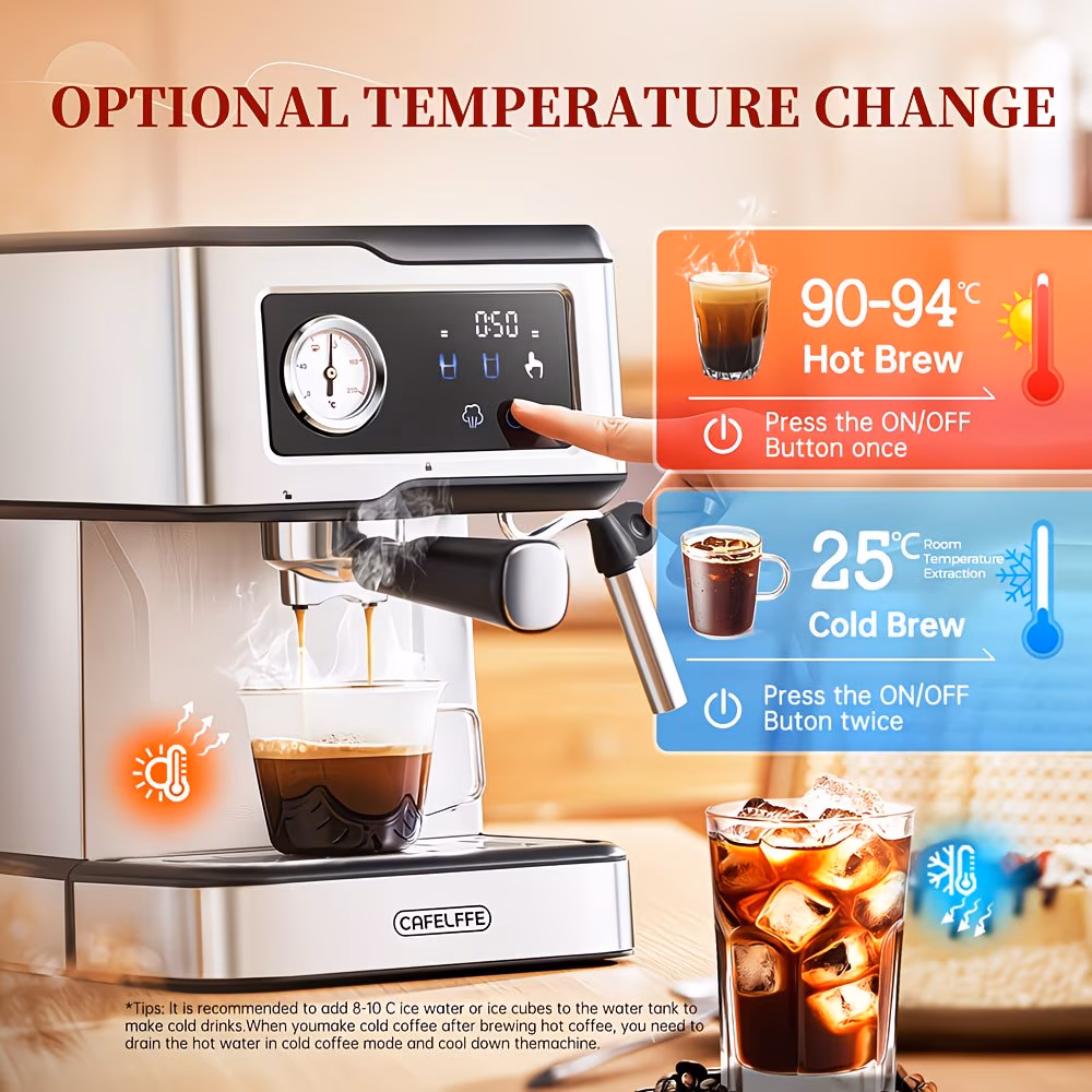 Coffee Machine