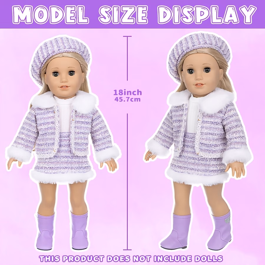 dolls