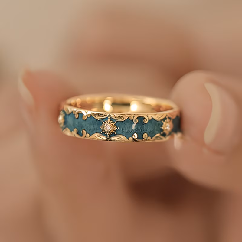  Ring