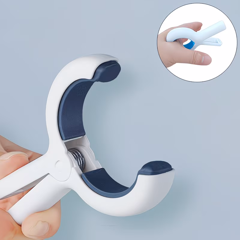 Manual Thumb Pressure Point Massager