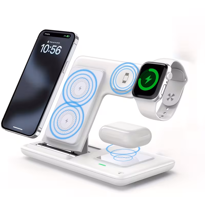 Wireless Charging Station