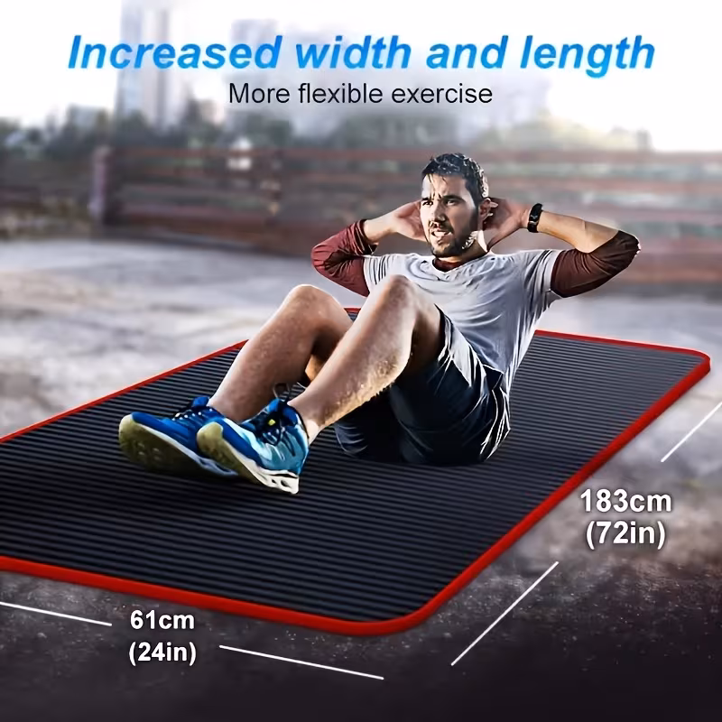 Yoga Mat 