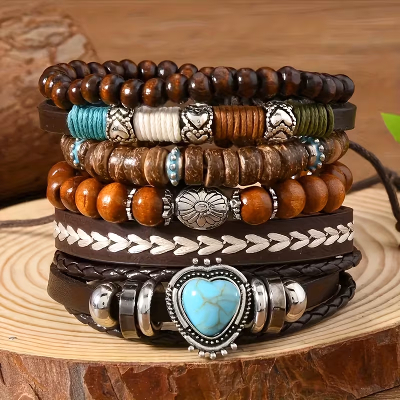 Bracelets
