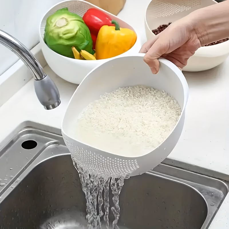 Water Filter Basket