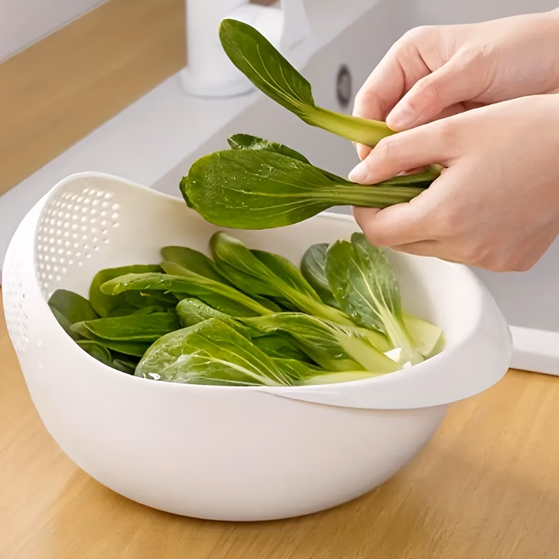 Water Filter Basket
