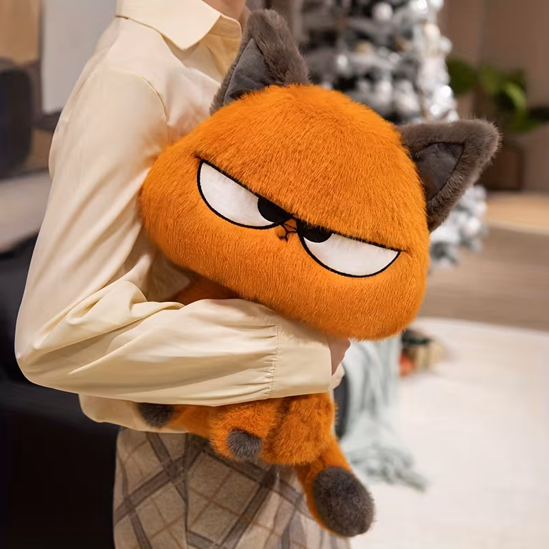Plush Toy