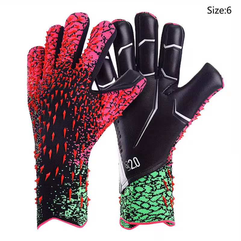Soccer Goalkeeper Gloves