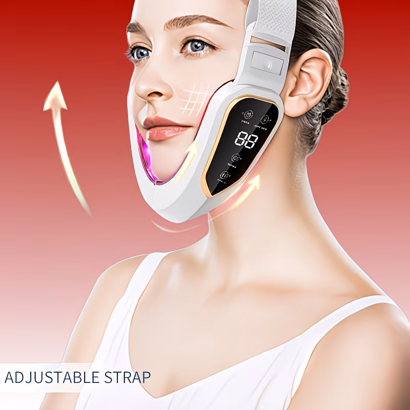 Pink Beauty Device