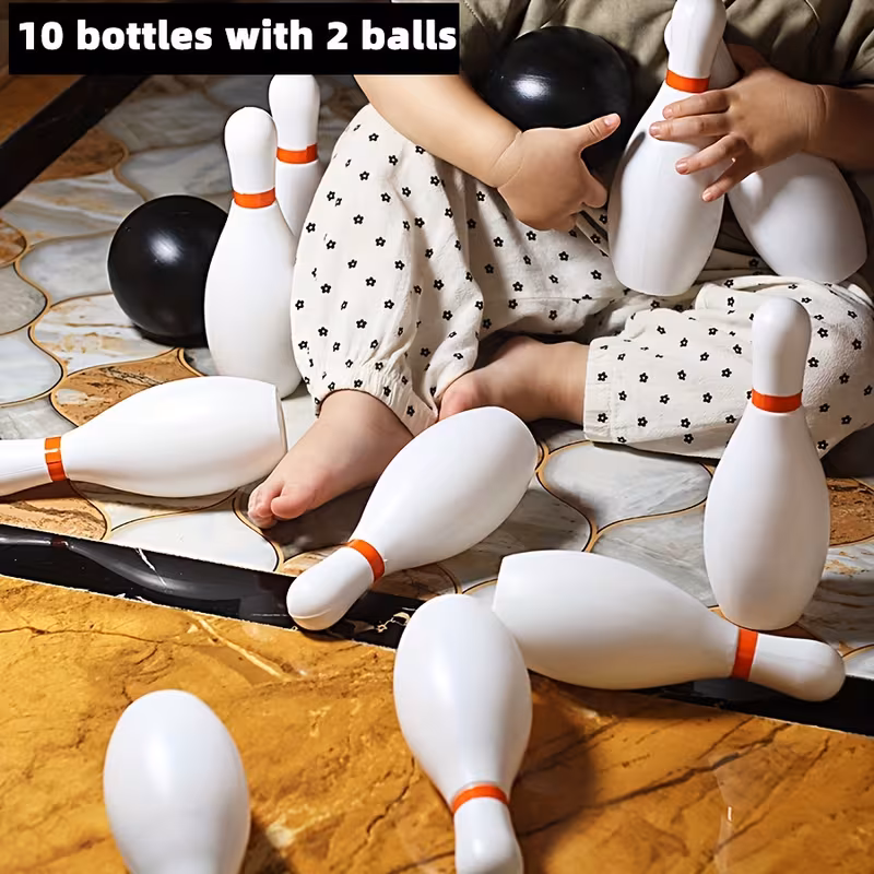 Bowling Toy 