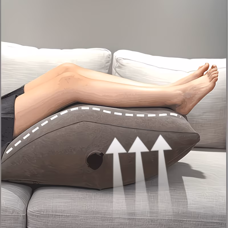  Leg Elevation Pillow