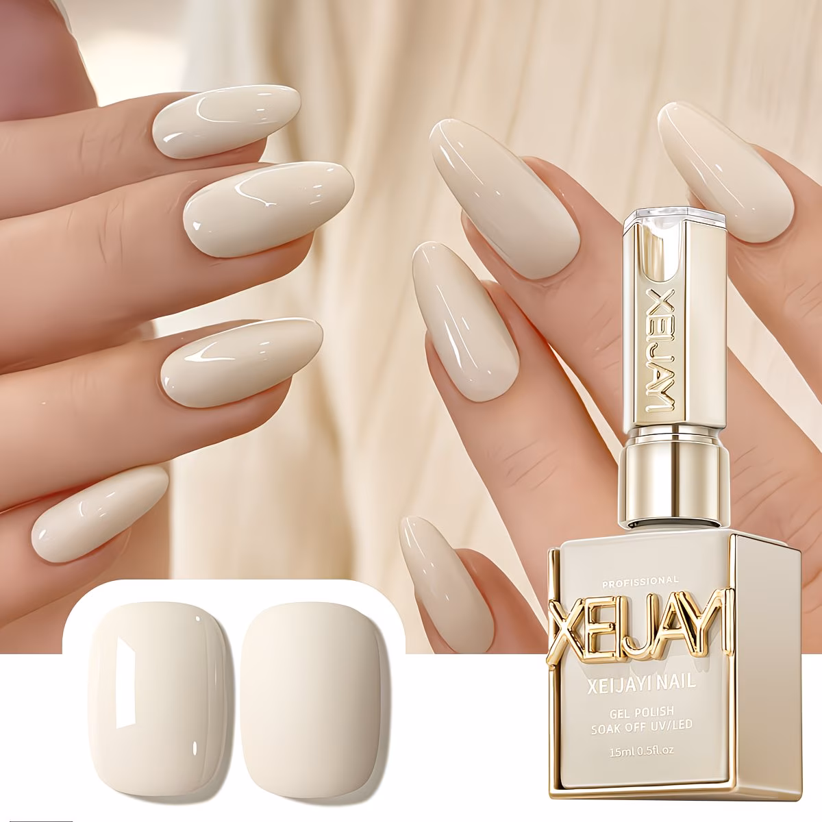  Nail Polish