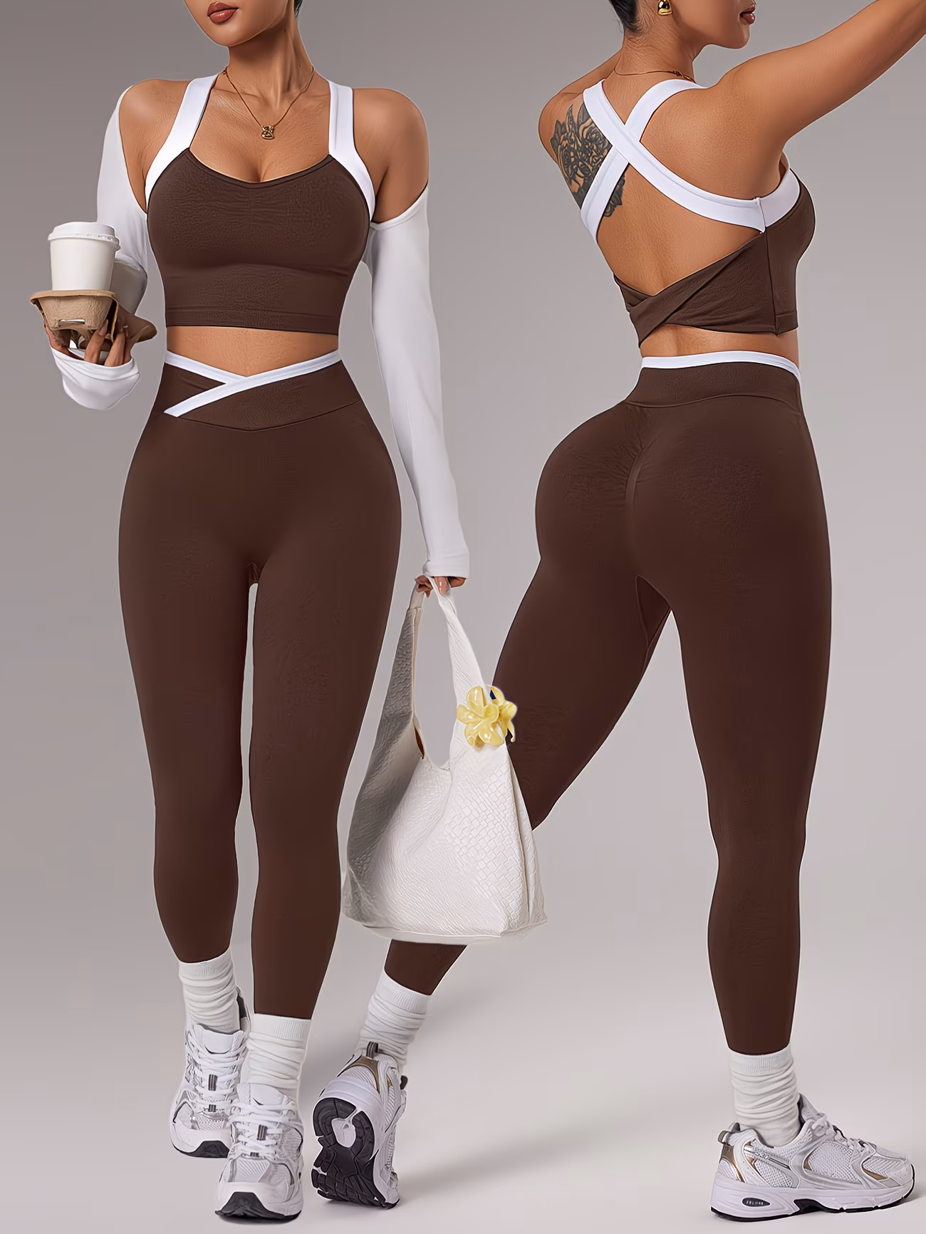  Women Wear