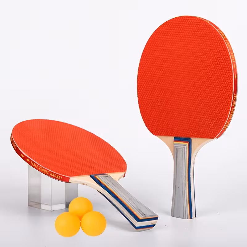Table Tennis