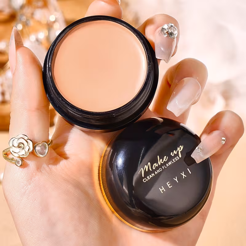 Concealer for Mature Skin