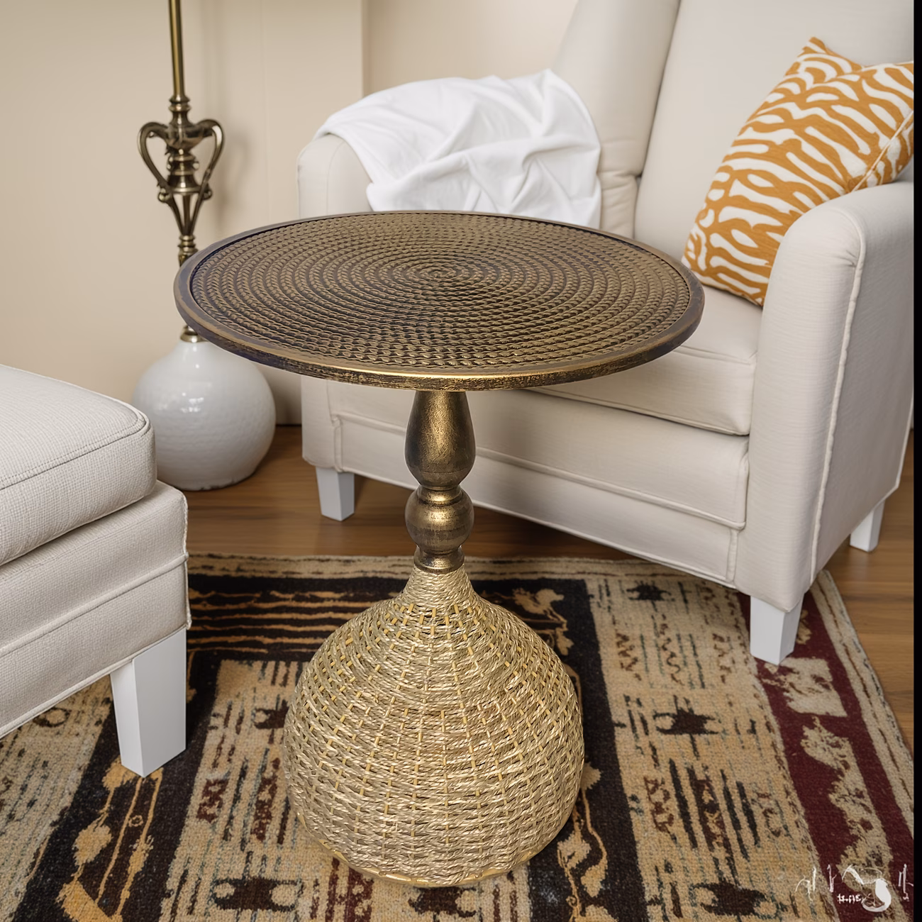Tea Table