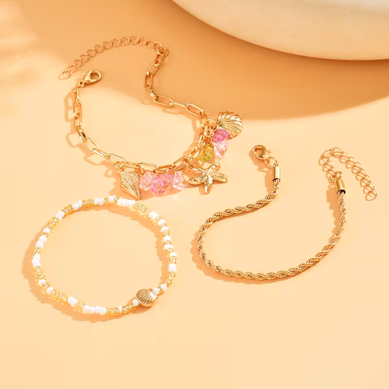 Bracelet Set