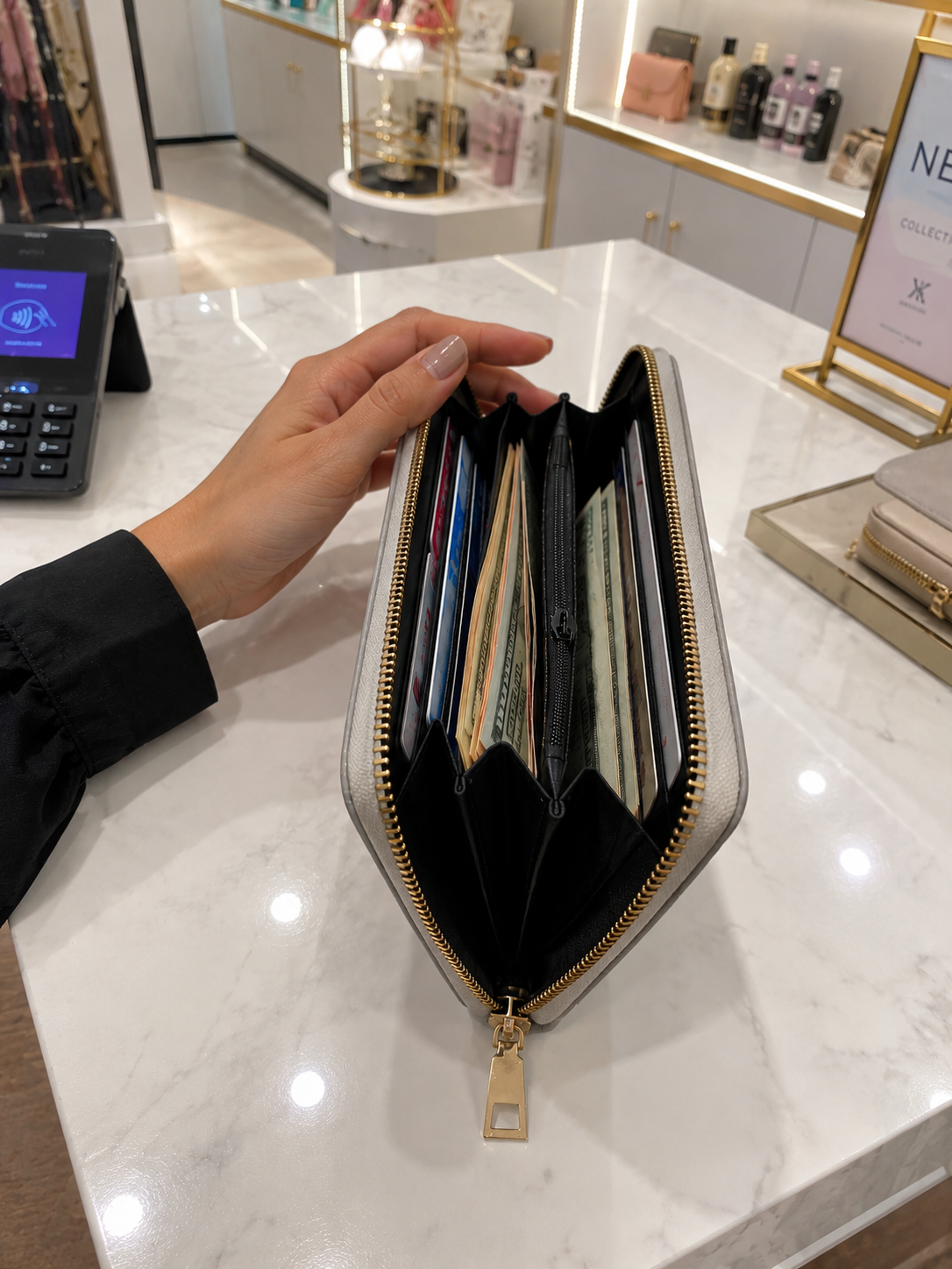  Wallet
