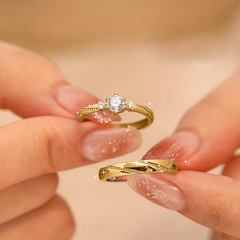 Wedding Ring