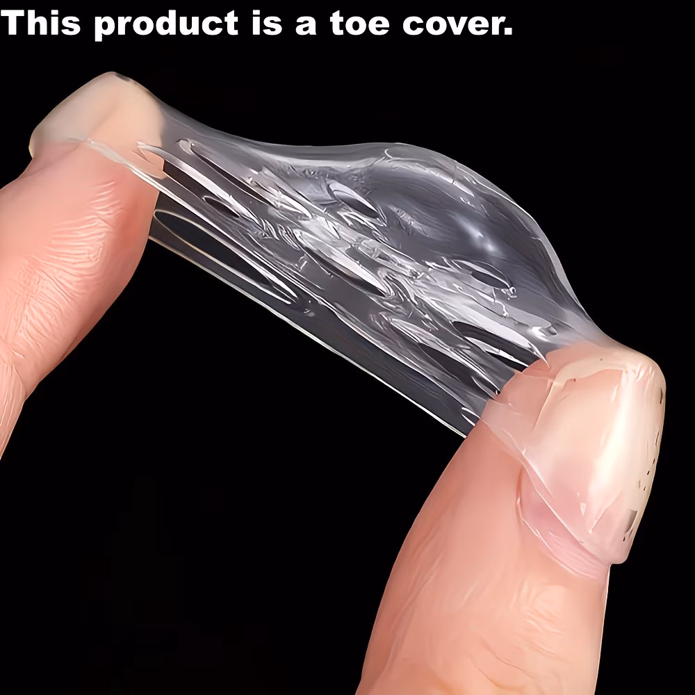  Toe Protector